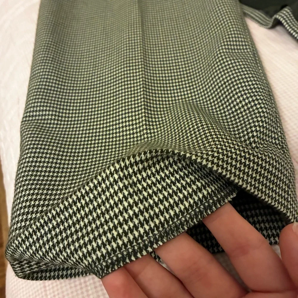 ❤️ Vintage size6 (Larry Levine) full piece suit - Picture 9 of 9